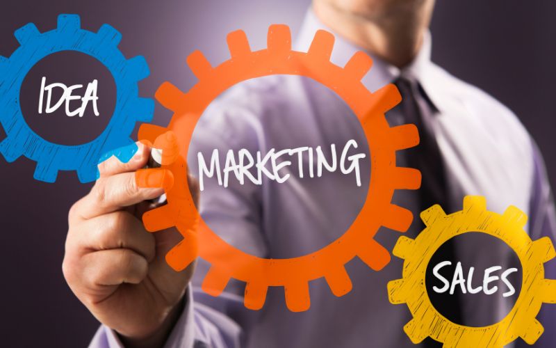 Hãy tận dụng các công cụ marketing để quảng bá spa của bạn