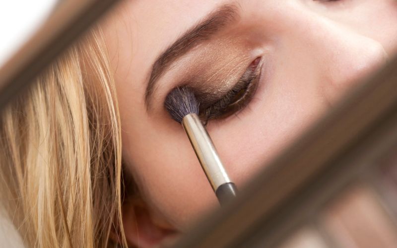 Khóa học cấp tốc thường chưa đào sâu kiến thức và kỹ năng makeup