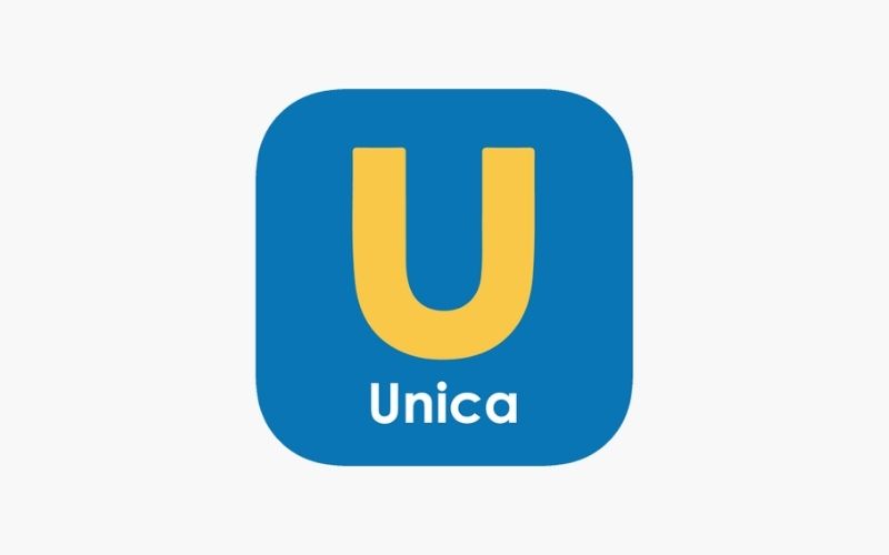 Unica cũng cấp đa dạng khóa học trang điểm online