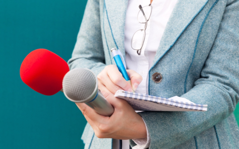 Ngành quan hệ công chúng cần có khả năng giao tiếp và xây dựng mạng lưới quan hệ tốt