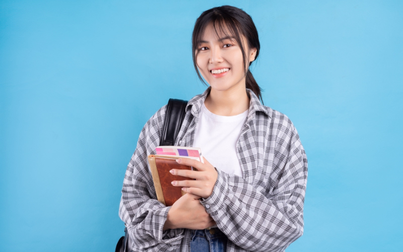 Bạn cần hiểu rõ niềm đam mê và thế mạnh của bản thân trước khi chọn nghề