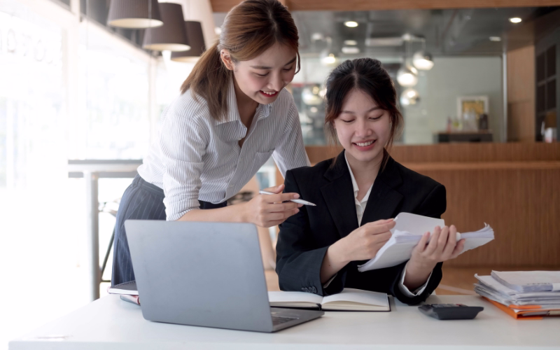 Thị trường lao động hiện nay ưu tiên kỹ năng và kinh nghiệm làm việc thực tế